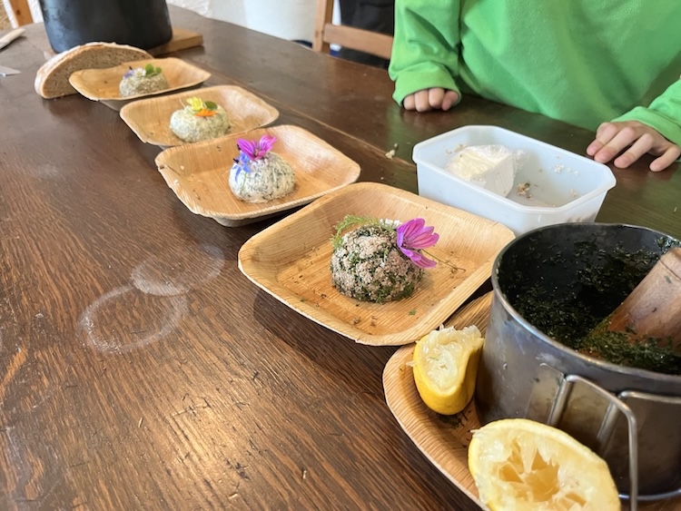 Journée d’automne 2025 🍁🍂